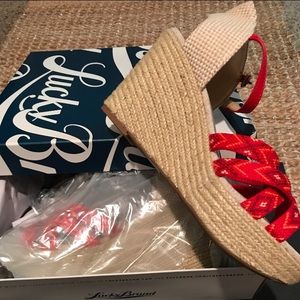 Lucky Brand Espadrilles